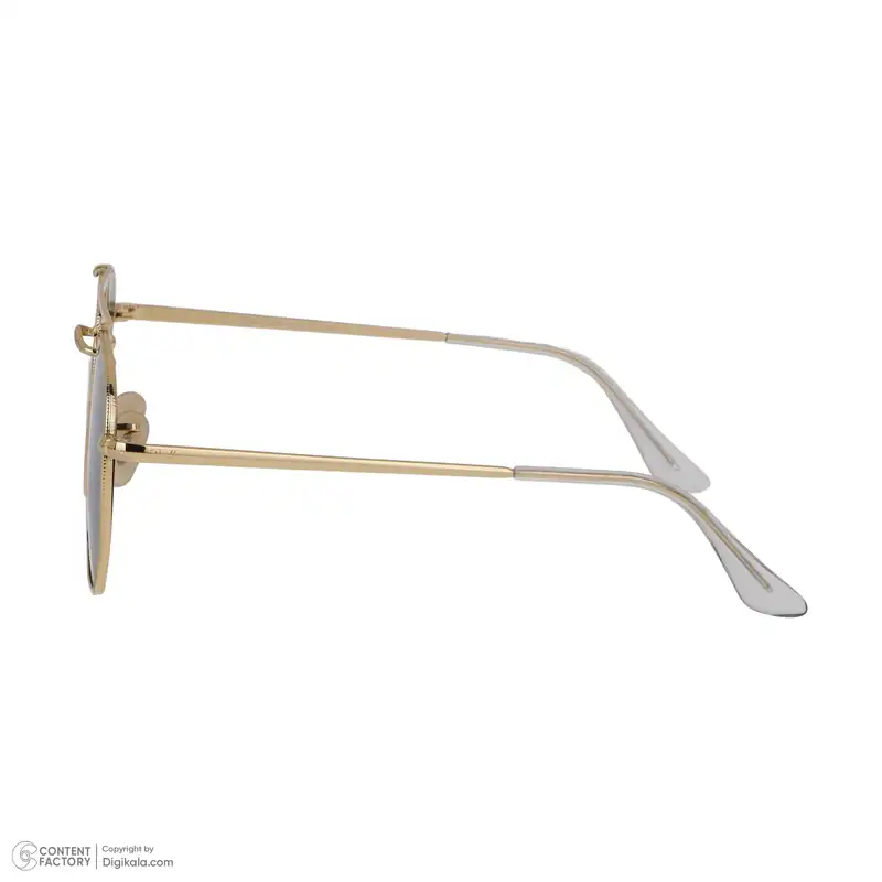 عینک آفتابی ری بن مدل 3648-001