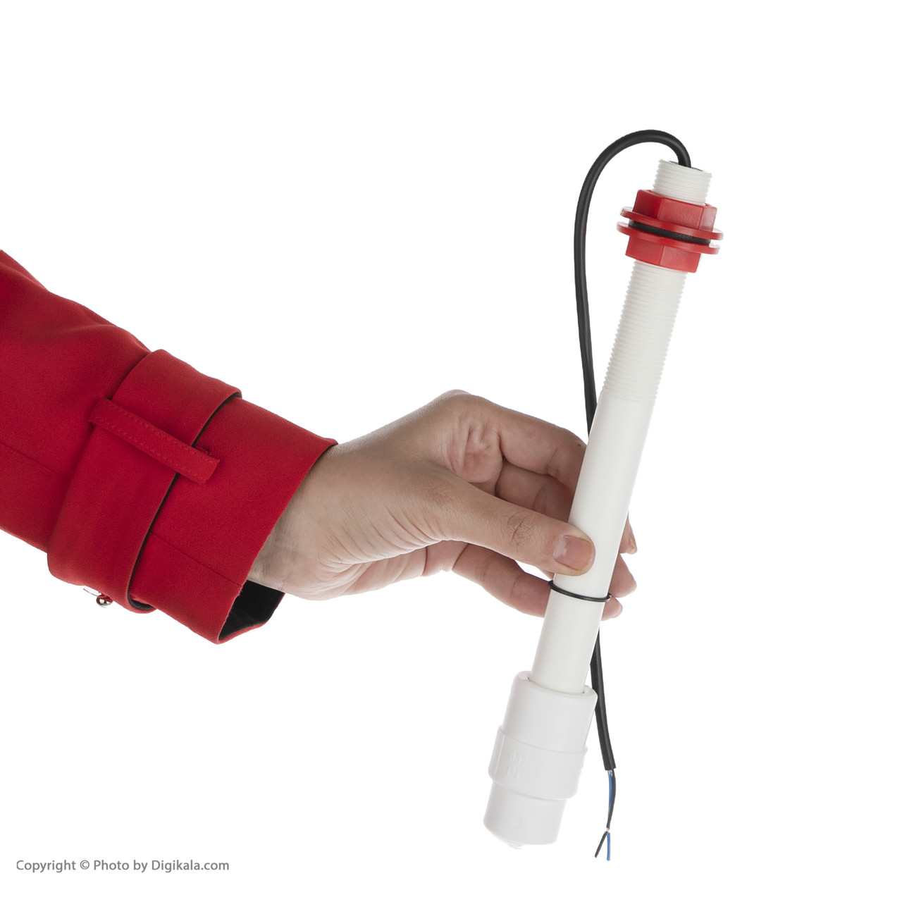 سنسور کنترل سطح آب مدل 260-90-140