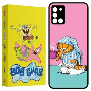 BOB Ghab BCPA31 Cover For Samsung Galaxy A31