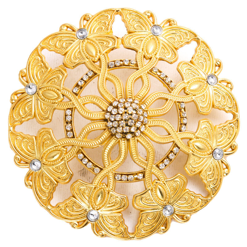 گل میخ مدل pj-103356-308 مجموعه 2 عددی