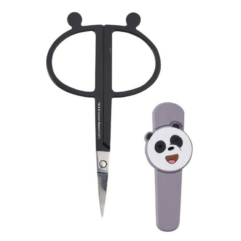 قیچی ابرو مینیسو مدل Panda قیچی ابرو مینیسو مدل Panda