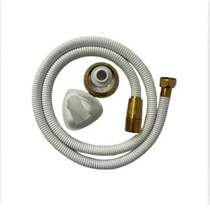 شلنگ توالت آسیا مدل 01