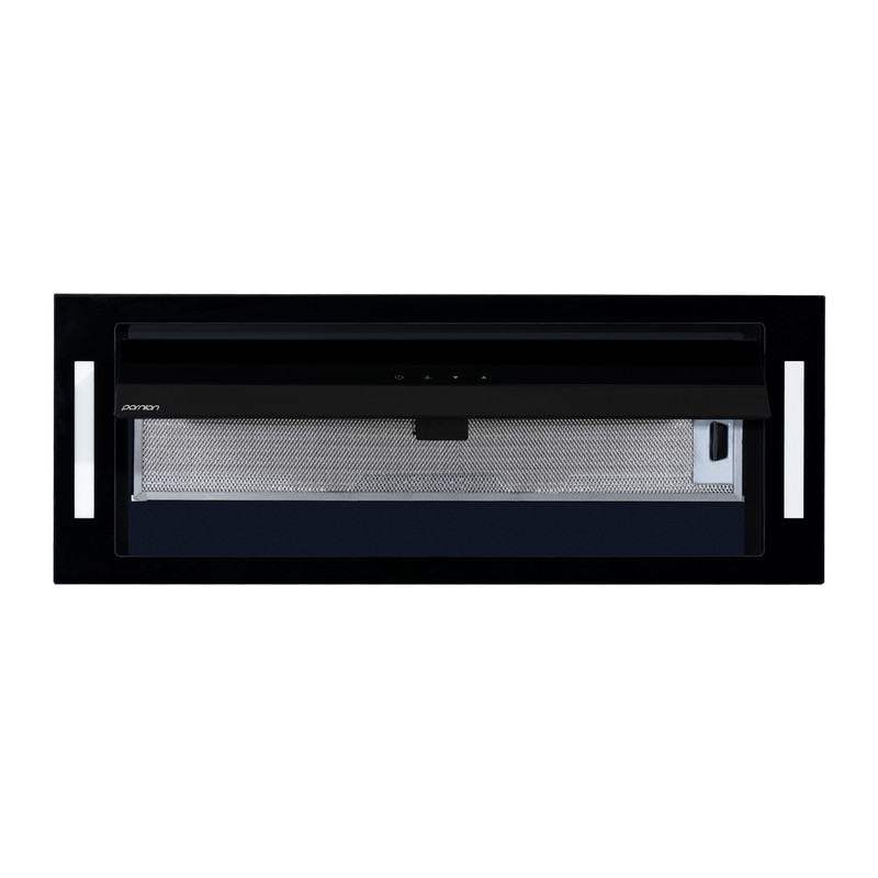 هود مخفی پرنیان استیل مدل PH4703 سایز 75