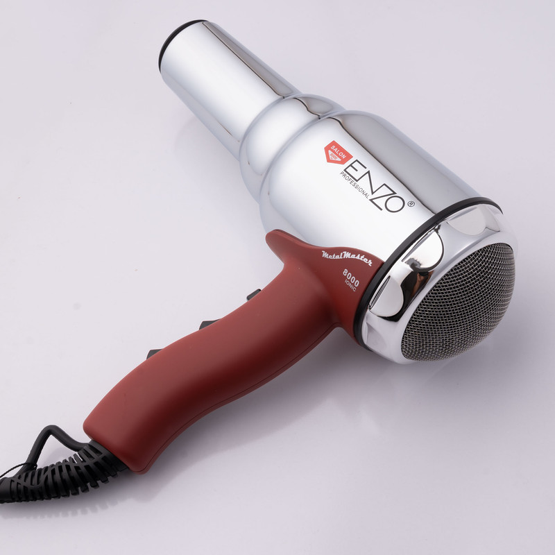 سشوار انزو پروفیشینال مدل EN-2997 سشوار انزو پروفیشینال مدل EN-2997