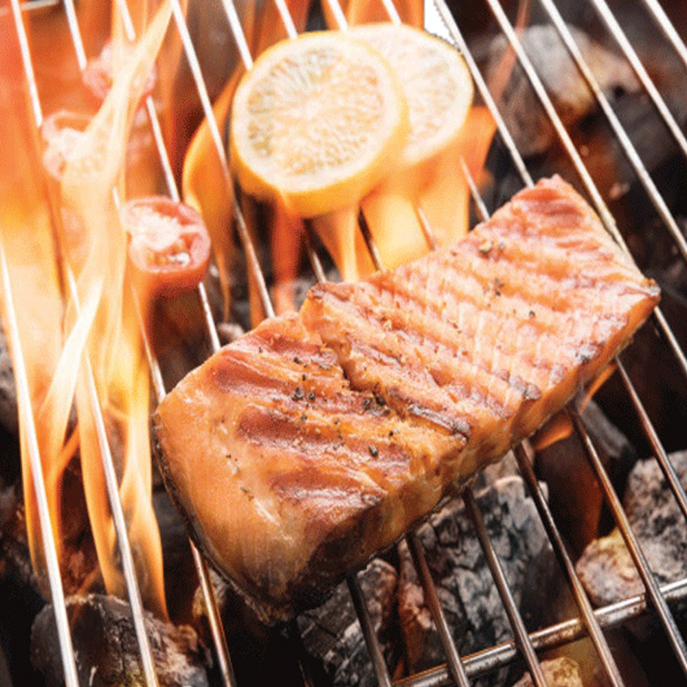 توری کباب پز مدل N34 توری کباب پز مدل N34