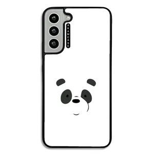 AKAM AMC-WSGS22P-PANDA-24 Cover For Samsung Galaxy S22 Plus