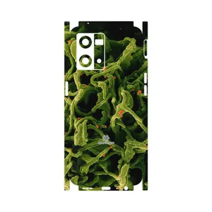 MAHOOT Atom Universe 2-FullSkin Cover Sticker for Oppo Reno 8 4G