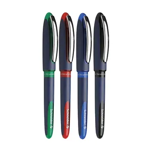 روان نویس اشنایدر مدل One Business بسته 4 عددی