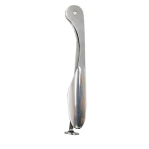 سیخ تمپر و قاشق پیپ کد DKD-397