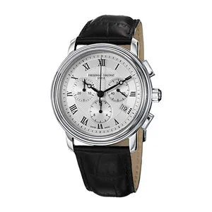ساعت مچی عقربه‌ای کوارتز مردانه فردریک کنستانت مدل FC-292MC4P6