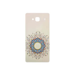 MAHOOT Art of Illumination 1 Cover Sticker for Xiaomi Redmi 2