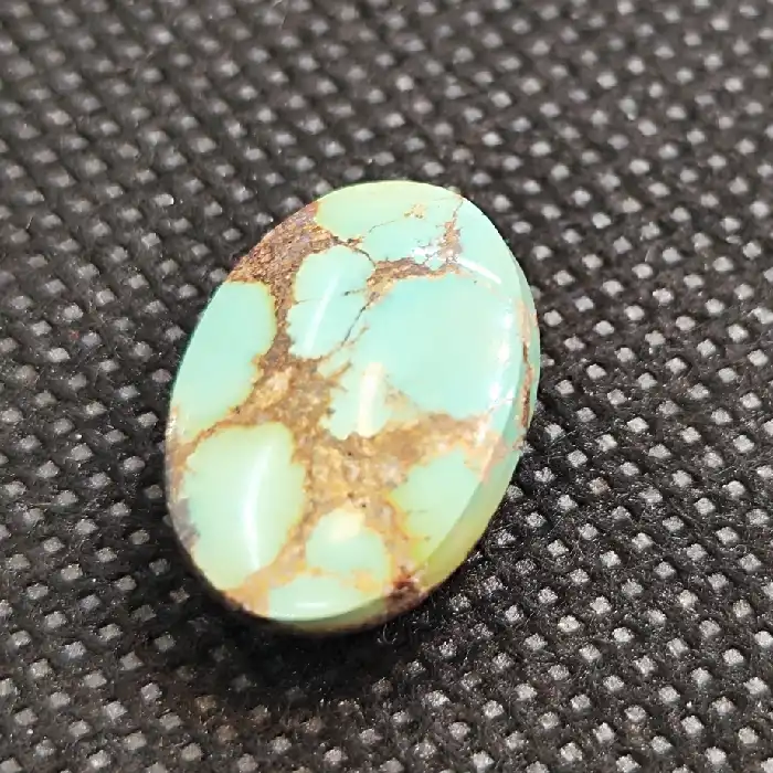 سنگ فیروزه نیشابور کد 14