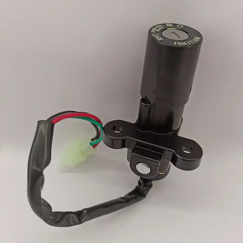 سوییچ موتور سیکلت باجاج مدل UG3 مناسب برای پالس 180