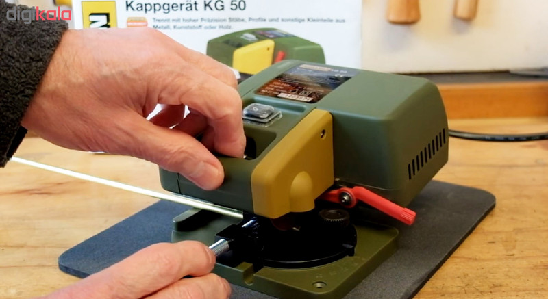 اره برش رومیزی پروکسون مدل 27150