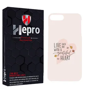 HEPRO MC Cover for Apple IPHONE 7 PLUS / 8 PLUS