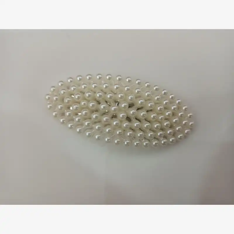 گیره مو زنانه کد 1020