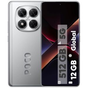 نقد و بررسی گوشی موبایل شیائومی مدل Poco X7 دو سیم کارت ظرفیت 512 گیگابایت و رم 12 گیگابایت - گلوبال توسط خریداران