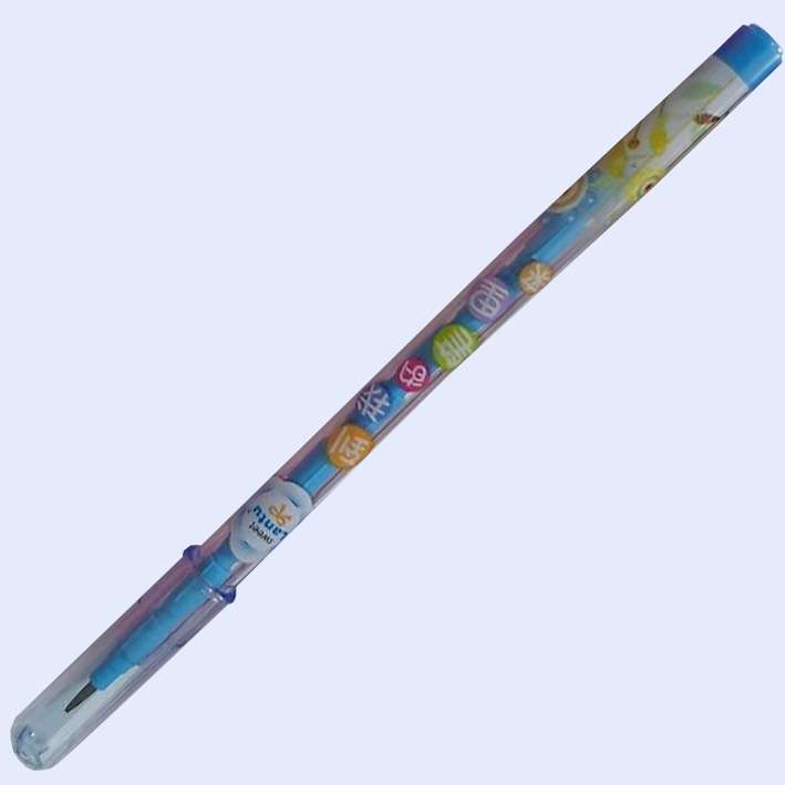 مداد فشنگی لانتو مدل 1203 کد ab