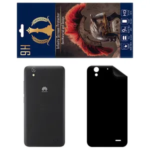 INFINITI PRO RG Back Skin For Huawei Ascend G630