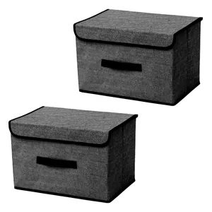 باکس لباس لیلیوم مدل Storage 2 بسته 2 عددی