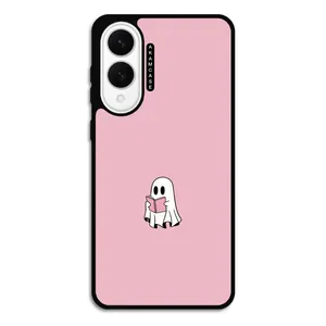 AKAM AMC-WSGS25E-BOO-9 Cover For Samsung Galaxy S25 Edge
