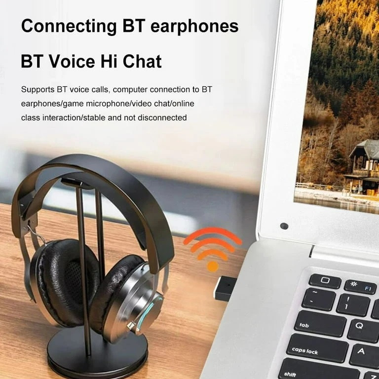 دانگل بلوتوث مدل BT 5.1 Bluetooth
