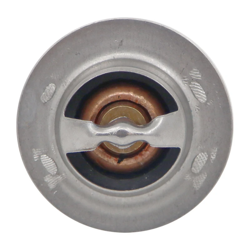 ترموستات 76 درجه با محفظه پاسیکو مدل P626 مناسب برای پژو 206 