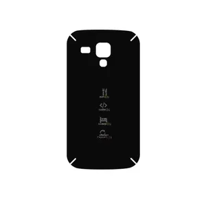 MAHOOT Programming 2 Cover Sticker for Samsung Galaxy S Duos GT S7562