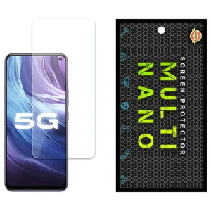 Multi Nano X-S1N Screen Protector For Vivo Z6