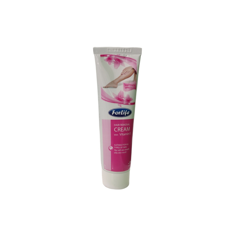 کرم موبر مدل ویتامین E حجم 100 میلی لیتر