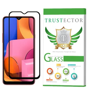  Trustector CMC-T Ceramics Screen Protector For Samsung Galaxy A20s 