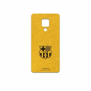 MAHOOT ML-BRCA Cover Sticker for Huawei Mate 20 X