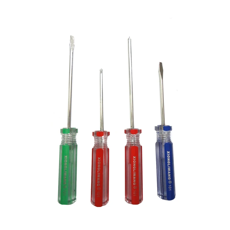 مجموعه 4 عددی پیچ گوشتی موبایلی مدل M.B23