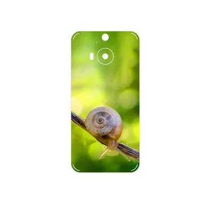 MAHOOT Snail Cover Sticker for HTC One M9 Plus