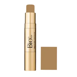 کانسیلر بیو استار مدل MULTI-USE CONCEALER شماره 404 به همراه براش بیو استار