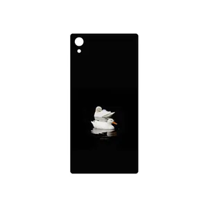 MAHOOT Duck Cover Sticker for Sony Xperia Z5