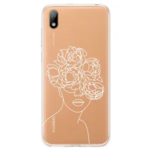 Megafone C28-W Cover For Huawei Y5 2019