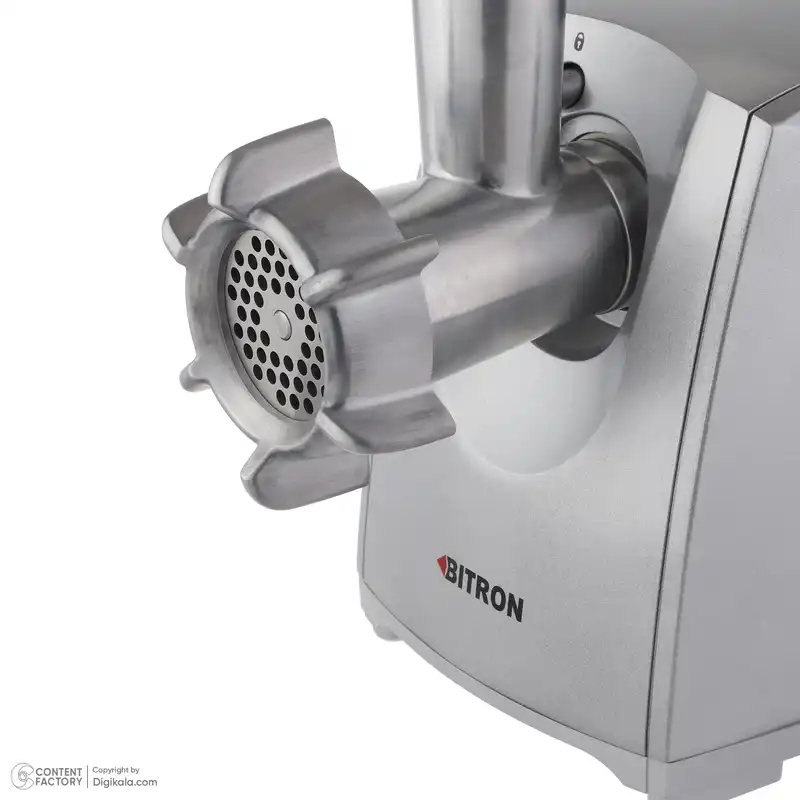 چرخ گوشت بیترون مدل BMG-DC4