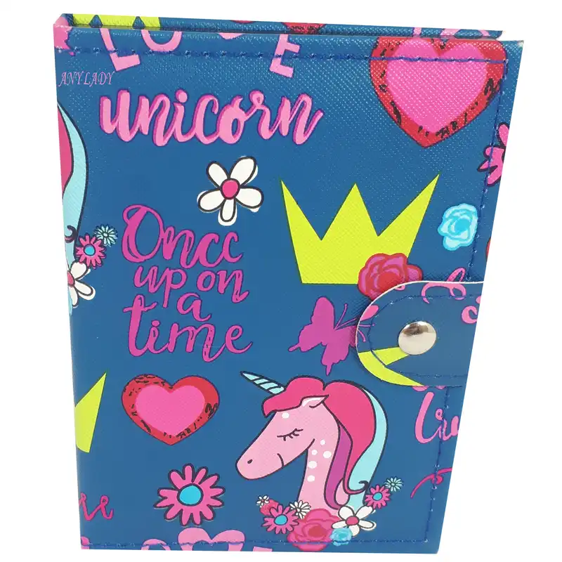 پالت آرایش صورت آنی لیدی شماره 04