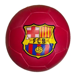 توپ فوتبال مدل بارسلونا