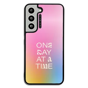 AKAM AMC-WSGS22-POSITIVE-43 Cover For Samsung Galaxy S22