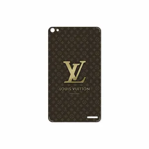 MAHOOT LOUIS-VUITTON-Logo Cover Sticker for Huawei Mediapad X2 2015