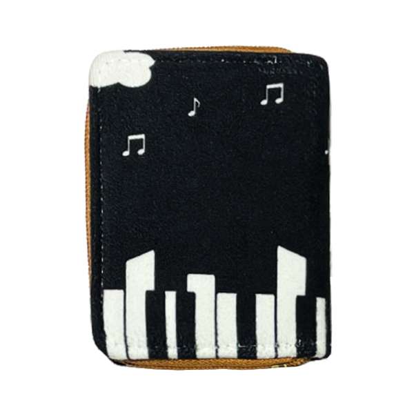 جاکارتی دخترانه مدل موسیقی کد kk-jk-008