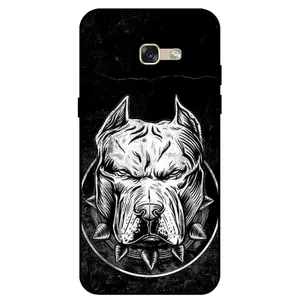 Megafone Bulldog 1885 Cover For Samsung Galaxy A510 / A5 2016