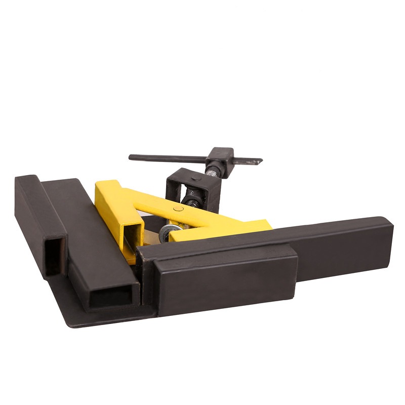 گیره پیچ دستی مدل G100 گیره پیچ دستی مدل G100