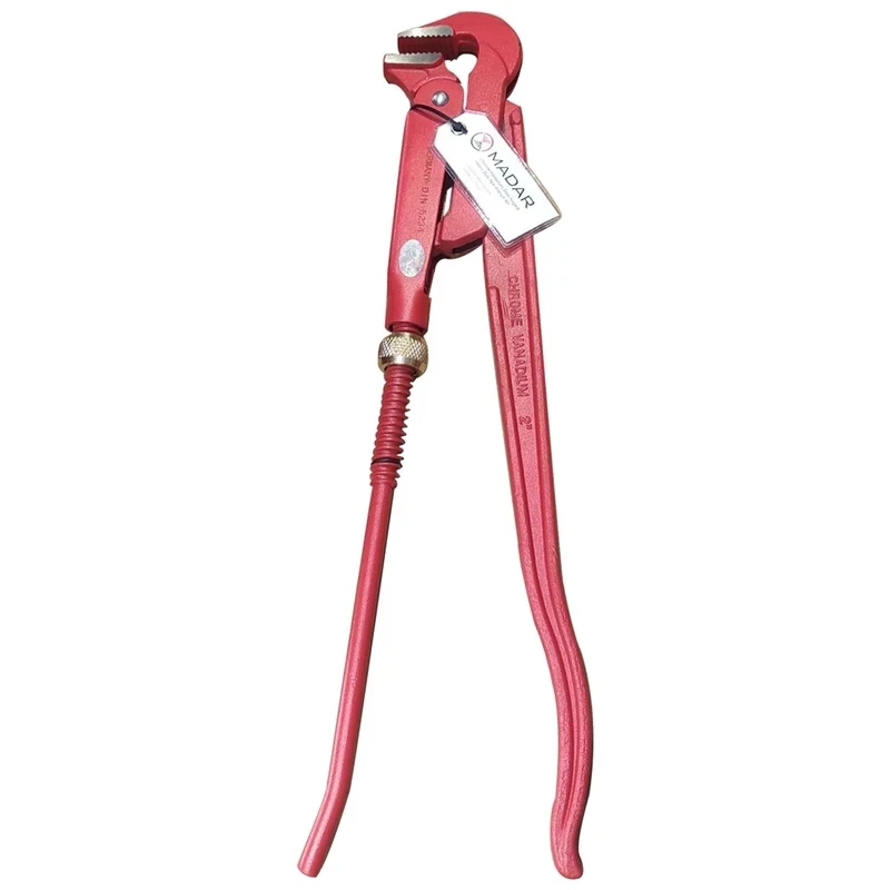 آچار شلاقی مدار مدل AJ-MDR-2INCH سایز 2 اینچ