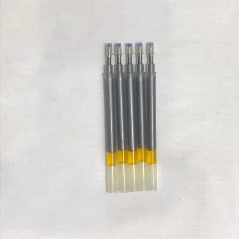 خودکار علامت گذاری چرم مدل N101 بسته 5 عددی