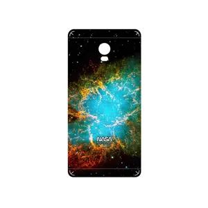 MAHOOT Universe b NASA 9 Cover Sticker for Lenovo Vibe P1