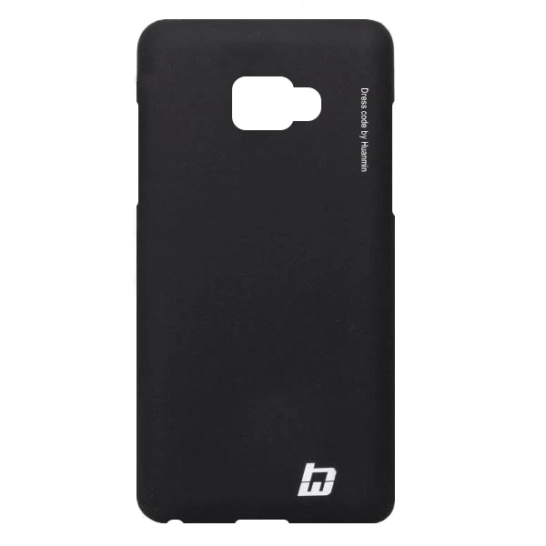 کاور هوآنمین مدل v5 مناسب برای گوشی موبایل سامسونگ Galaxy A3 2017