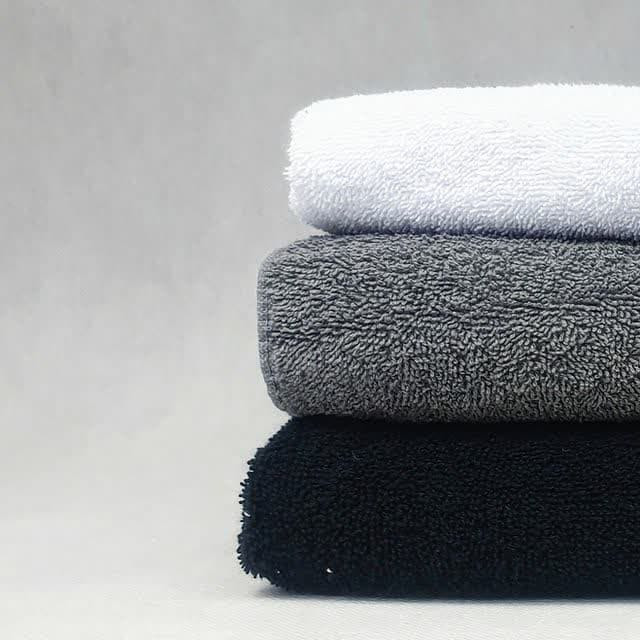 دستمال آشپزخانه ابراف مدل میکروفایبر AB3RAN406 بسته 6 عددی